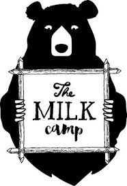 The Milk Camp coupons